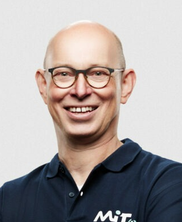 Stephan Mangels